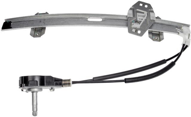 1994-1997 Honda Accord Window Regulator - Front Right (Dorman)