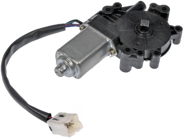 2004-2008 Nissan Maxima Window Motor - Front Right (Dorman)