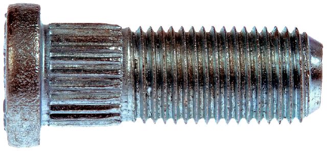 1989-1991 Chevrolet Tracker Wheel Lug Stud - Rear (Dorman)