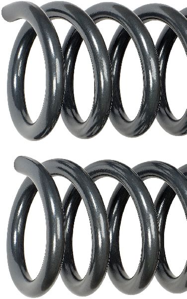 2019-2021 Ram 3500 Coil Spring - Front (Dorman)