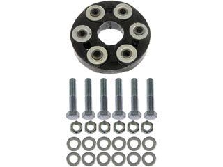 1994-1999 Mercedes-Benz S320 Drive Shaft Coupler - Front or Rear (Dorman)