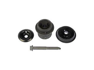 1997-2005 Buick Century Suspension Subframe Bushing Kit - Front (Dorman)