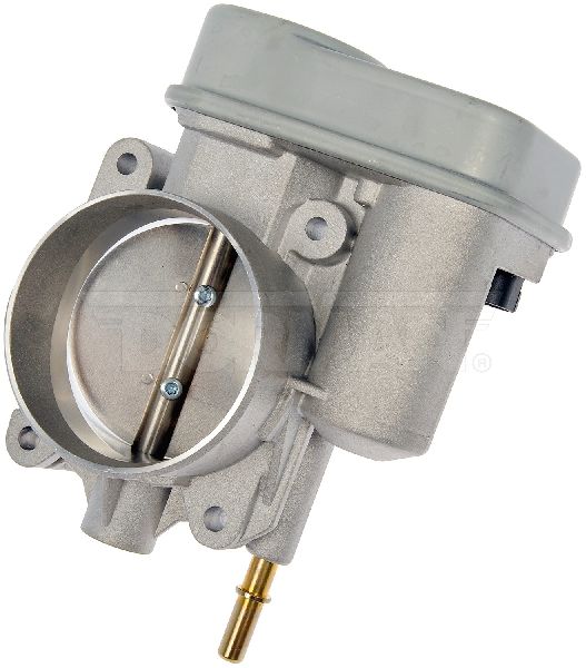 2004-2007 GMC Canyon Fuel Injection Throttle Body (Dorman)