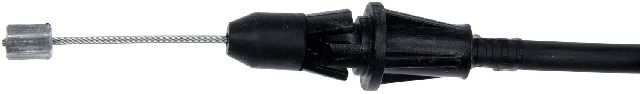 2006-2008 Lincoln Mark LT Hood Release Cable (Dorman)