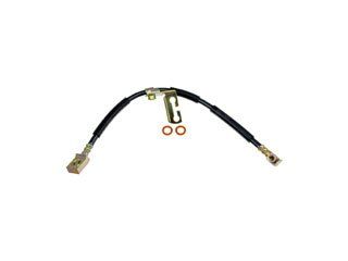 1990 Chrysler Imperial Brake Hydraulic Hose - Front Right (Dorman)