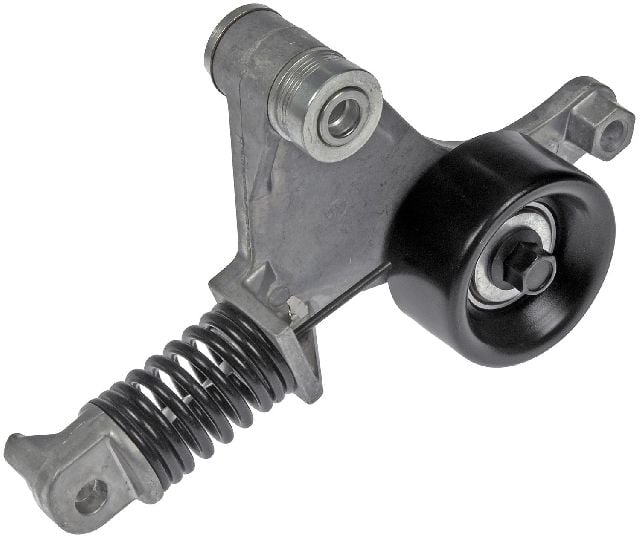 2007-2008 Toyota Solara Accessory Drive Belt Tensioner Assembly (Dorman)