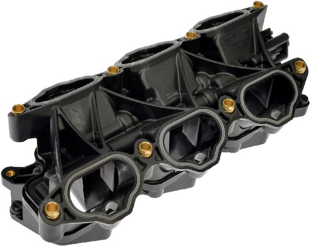 2011-2013 Kia Sorento Engine Intake Manifold - Lower (Dorman)