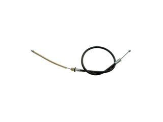 1966-1970 Chevrolet Caprice Parking Brake Cable - Rear Left or Rear Right (Dorman)
