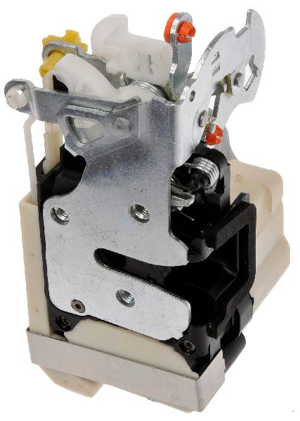 2000 GMC Yukon Door Lock Actuator Motor - Front Right (Dorman)