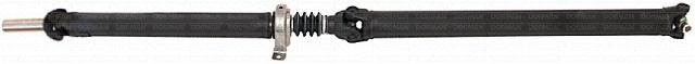 1991-1997 Ford F-350 Drive Shaft - Rear (Dorman)