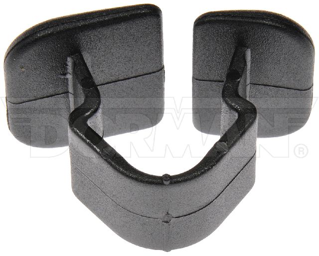 2002-2003 Audi S6 Hood Insulation Pad Clip (Dorman)