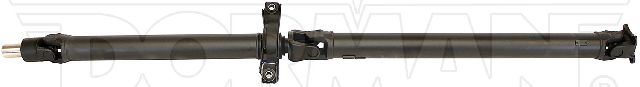 2015-2019 Subaru Outback Drive Shaft - Rear (Dorman)