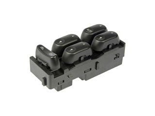2002-2003 Ford Explorer Door Window Switch - Front Left (Dorman)