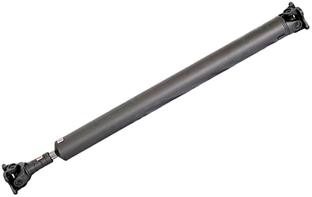 2002-2007 Ford F-250 Super Duty Drive Shaft - Rear (Dorman)