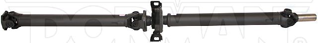 2009-2013 Lexus IS250 Drive Shaft - Rear (Dorman)