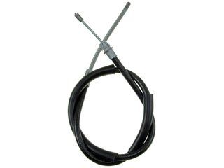1990-1995 Dodge Caravan Parking Brake Cable - Rear Left (Dorman)