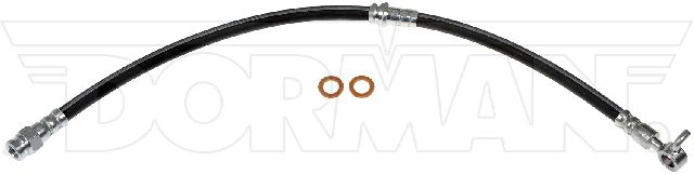 2016-2023 Mazda CX-9 Brake Hydraulic Hose - Front Right (Dorman)