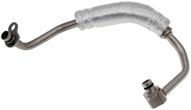 2018-2019 BMW X3 Turbocharger Coolant Line - Supply (Dorman)