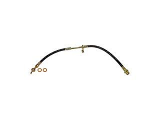 2008-2014 Scion xD Brake Hydraulic Hose - Front Right (Dorman)