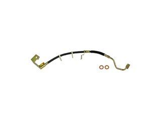 2005-2014 Ford Mustang Brake Hydraulic Hose - Front Right (Dorman)