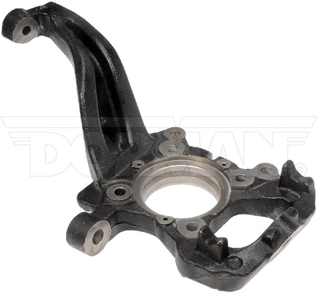 2006-2008 Lincoln Mark LT Steering Knuckle - Front Right (Dorman)