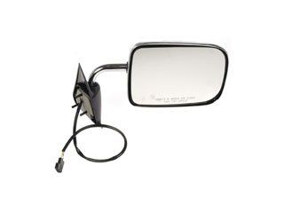 1994-1997 Dodge Ram 1500 Side/Door Mirror - Right (Dorman)