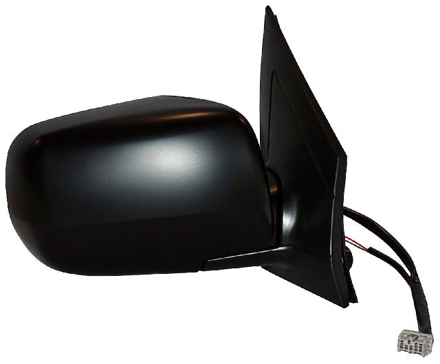 2001-2006 Acura MDX Side/Door Mirror - Right (Dorman)
