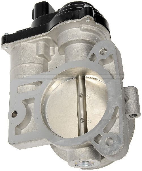 2003-2006 GMC Sierra 3500 Fuel Injection Throttle Body (Dorman)