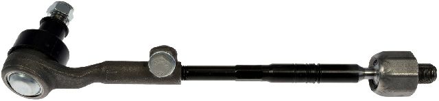 2009-2013 BMW 335i xDrive Steering Tie Rod End Assembly - Front Left (Dorman)