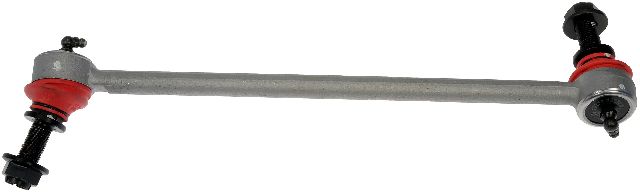 2013-2019 Ford Police Interceptor Utility Suspension Stabilizer Bar Link Kit - Front Right (Dorman)