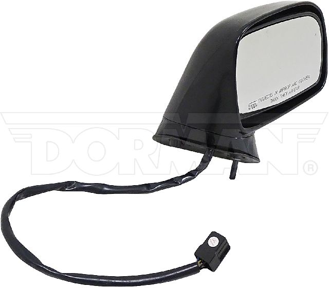 1997 Lincoln Town Car Side/Door Mirror - Right (Dorman)