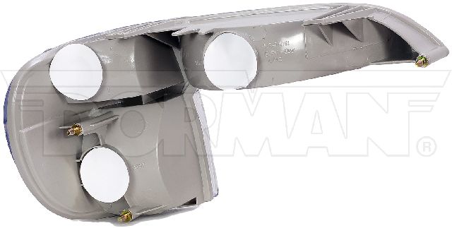 1995-2001 Ford Explorer Turn Signal / Parking Light Assembly - Front Left (Dorman)