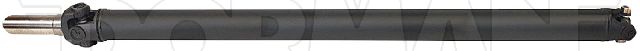 2014-2015 Chevrolet Silverado 1500 Drive Shaft - Rear (Dorman)