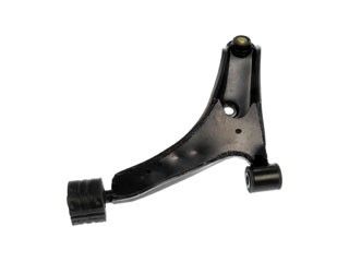 1992-1994 Suzuki Swift Suspension Control Arm and Ball Joint Assembly - Front Right Lower (Dorman)