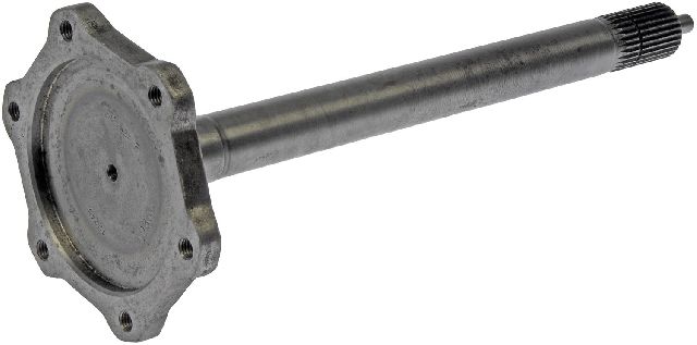 2004-2006 Chevrolet Avalanche 1500 Drive Axle Shaft Assembly - Front Right Inner (Dorman)
