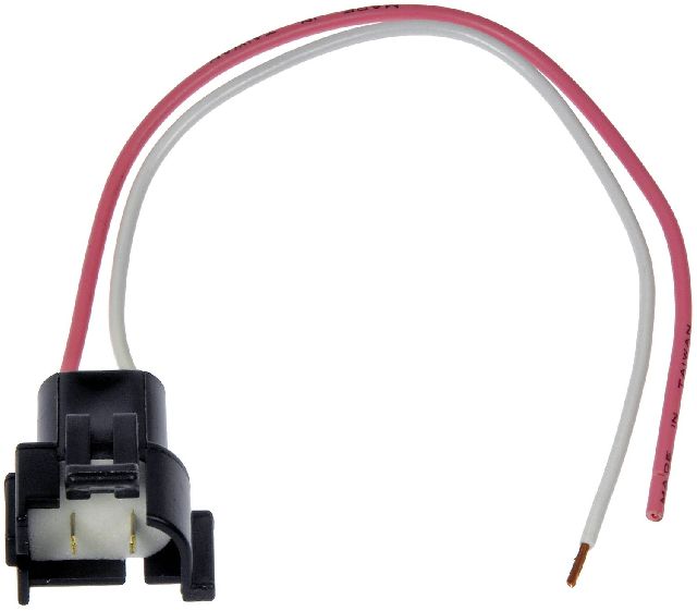 1996 Chevrolet Express 2500 Ignition Coil Connector (Dorman)