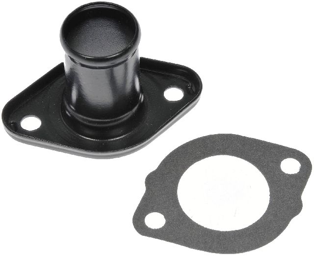 1996-2000 Dodge Caravan Engine Coolant Thermostat Housing (Dorman)