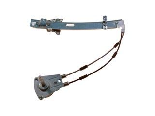 1992-1995 Mazda MX-3 Window Regulator - Front Left (Dorman)