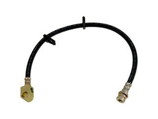 2004-2008 Ford F-150 Brake Hydraulic Hose - Rear Center (Dorman)