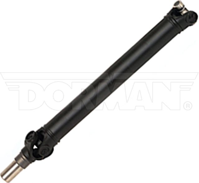 1996-2001 Jeep Cherokee Drive Shaft - Rear (Dorman)