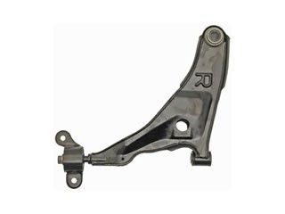 2002-2005 Dodge Stratus Suspension Control Arm and Ball Joint Assembly - Front Right Lower (Dorman)