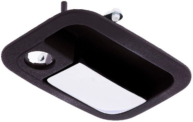 2005-2020 Kenworth T800 Exterior Door Handle - Front Left (Dorman)