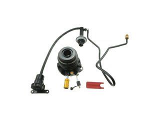 1998-2000 Mazda B2500 Clutch Master and Slave Cylinder Assembly (Dorman)