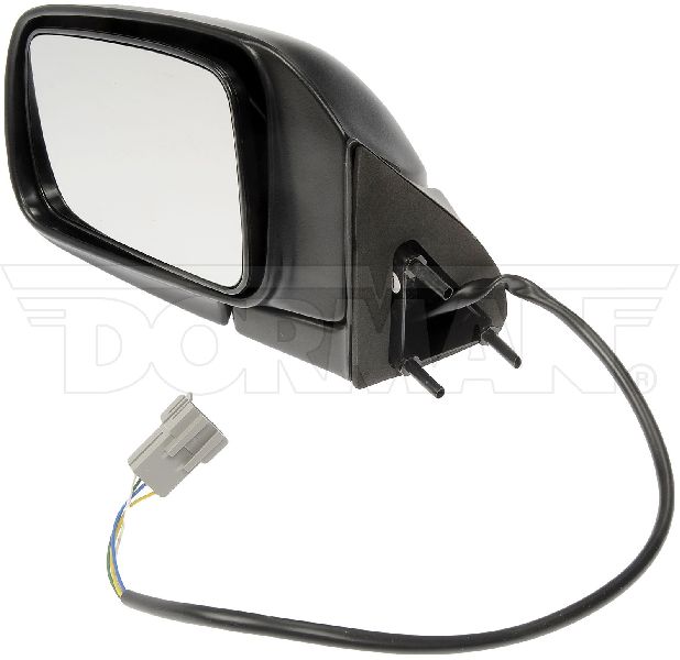 1992-1995 Dodge Caravan Side/Door Mirror - Left (Dorman)
