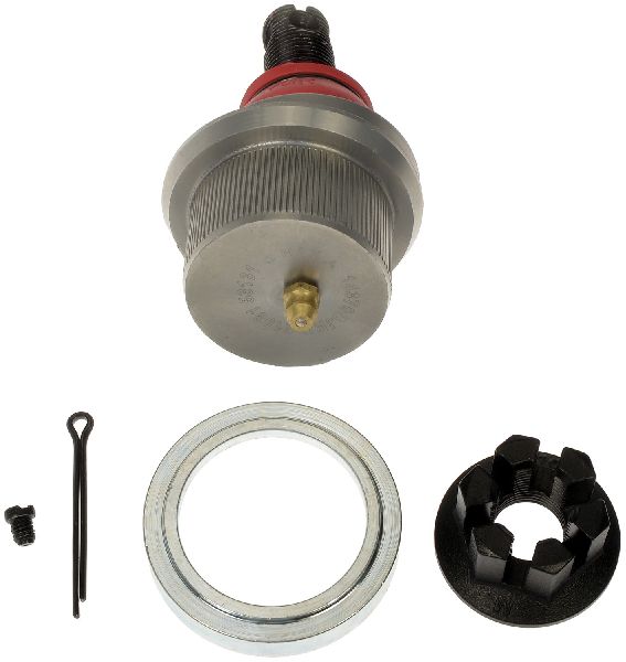 1984-2001 Jeep Cherokee Alignment Caster / Camber Ball Joint - Front Lower (Dorman)