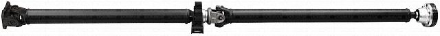 1988-1989 BMW 735iL Drive Shaft - Rear (Dorman)