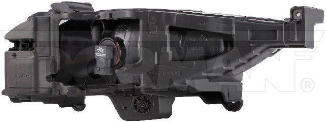 2011-2013 Hyundai Sonata Fog Light Assembly - Left (Dorman)