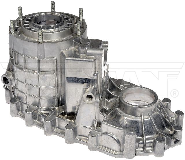 2001-2006 GMC Sierra 3500 Transfer Case Housing - Front (Dorman)