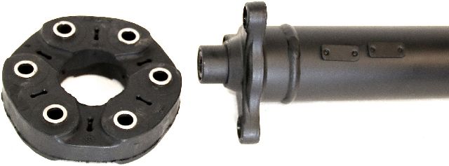 2019 Cadillac CT6 Drive Shaft - Rear (Dorman)