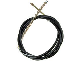 1992-2000 GMC K2500 Parking Brake Cable - Rear Right (Dorman)